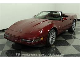 1993 Chevrolet Corvette (CC-2093110) for sale in Lutz, Florida