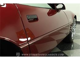1993 Chevrolet Corvette (CC-2093110) for sale in Lutz, Florida