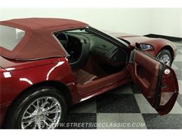 1993 Chevrolet Corvette (CC-2093110) for sale in Lutz, Florida