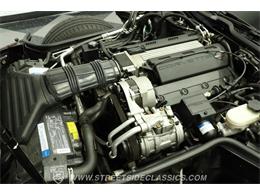 1993 Chevrolet Corvette (CC-2093110) for sale in Lutz, Florida