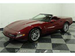 1993 Chevrolet Corvette (CC-2093110) for sale in Lutz, Florida