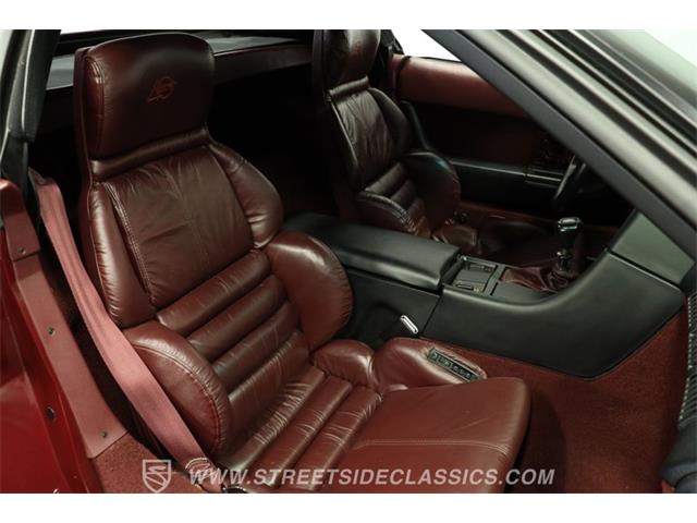 1993 Chevrolet Corvette (CC-2093110) for sale in Lutz, Florida