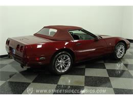 1993 Chevrolet Corvette (CC-2093110) for sale in Lutz, Florida