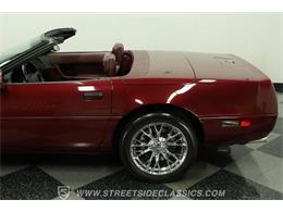 1993 Chevrolet Corvette (CC-2093110) for sale in Lutz, Florida