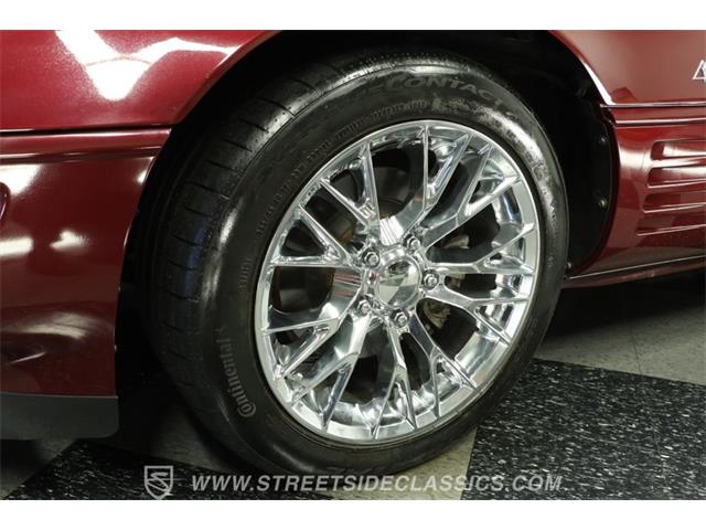 1993 Chevrolet Corvette (CC-2093110) for sale in Lutz, Florida