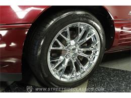 1993 Chevrolet Corvette (CC-2093110) for sale in Lutz, Florida