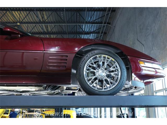 1993 Chevrolet Corvette (CC-2093110) for sale in Lutz, Florida