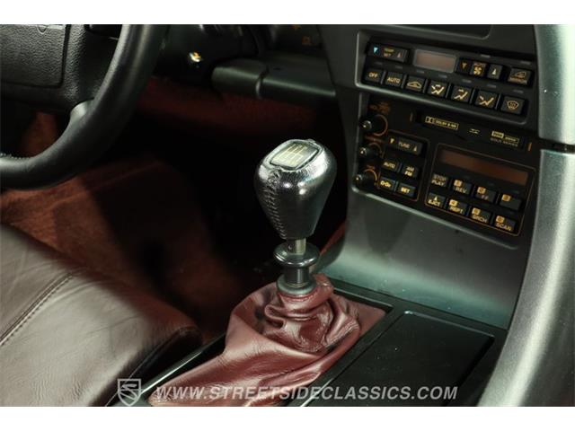 1993 Chevrolet Corvette (CC-2093110) for sale in Lutz, Florida
