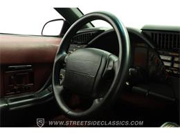 1993 Chevrolet Corvette (CC-2093110) for sale in Lutz, Florida