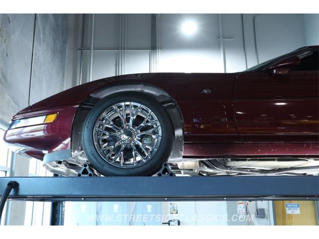 1993 Chevrolet Corvette (CC-2093110) for sale in Lutz, Florida