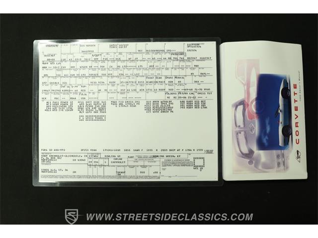 1993 Chevrolet Corvette (CC-2093110) for sale in Lutz, Florida