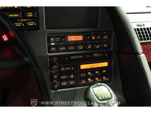 1993 Chevrolet Corvette (CC-2093110) for sale in Lutz, Florida