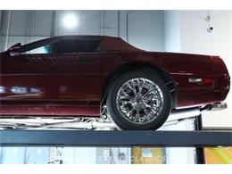 1993 Chevrolet Corvette (CC-2093110) for sale in Lutz, Florida