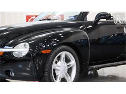 2003 Chevrolet SSR (CC-2093111) for sale in New Braundfels, Texas