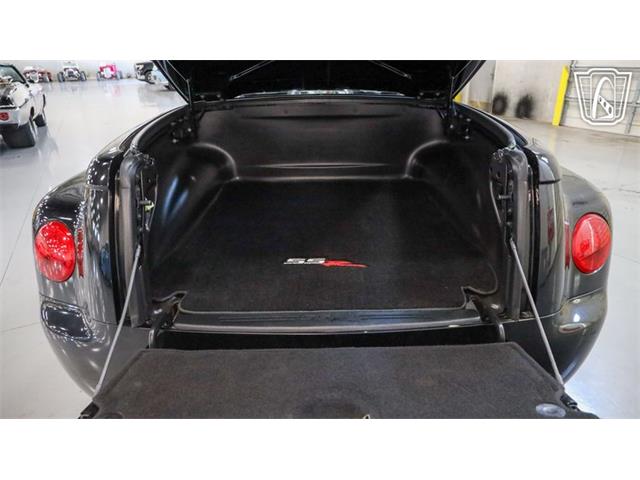 2003 Chevrolet SSR (CC-2093111) for sale in New Braundfels, Texas