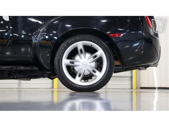 2003 Chevrolet SSR (CC-2093111) for sale in New Braundfels, Texas