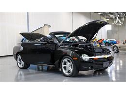 2003 Chevrolet SSR (CC-2093111) for sale in New Braundfels, Texas