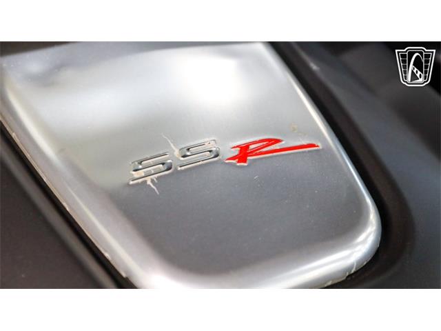 2003 Chevrolet SSR (CC-2093111) for sale in New Braundfels, Texas