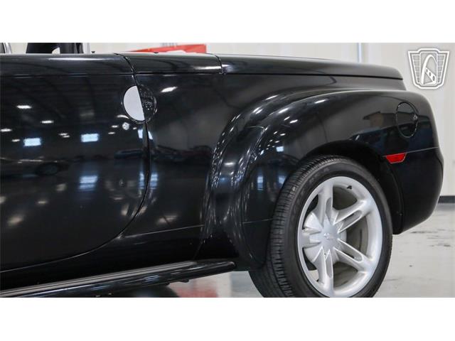 2003 Chevrolet SSR (CC-2093111) for sale in New Braundfels, Texas