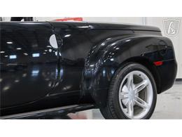 2003 Chevrolet SSR (CC-2093111) for sale in New Braundfels, Texas