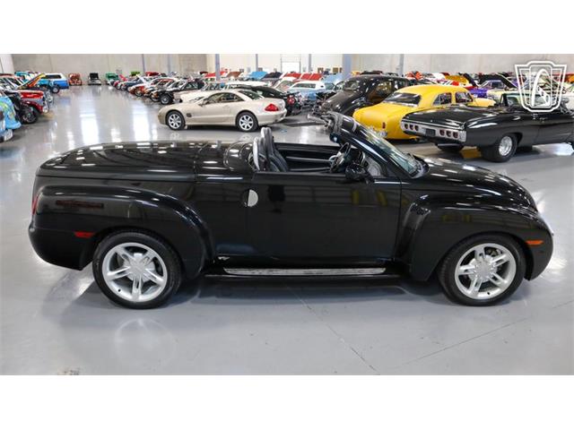 2003 Chevrolet SSR (CC-2093111) for sale in New Braundfels, Texas