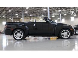 2003 Chevrolet SSR (CC-2093111) for sale in New Braundfels, Texas