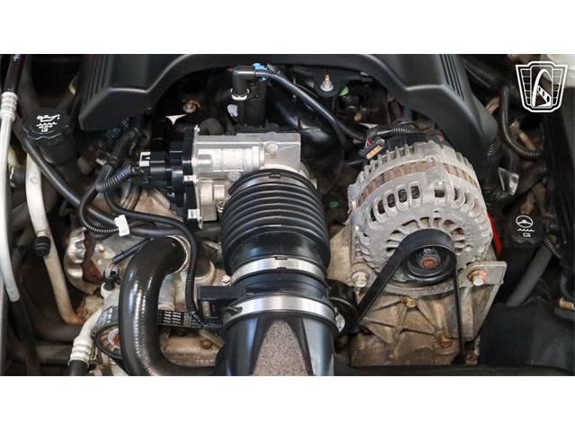 2003 Chevrolet SSR (CC-2093111) for sale in New Braundfels, Texas
