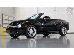 2003 Chevrolet SSR (CC-2093111) for sale in New Braundfels, Texas