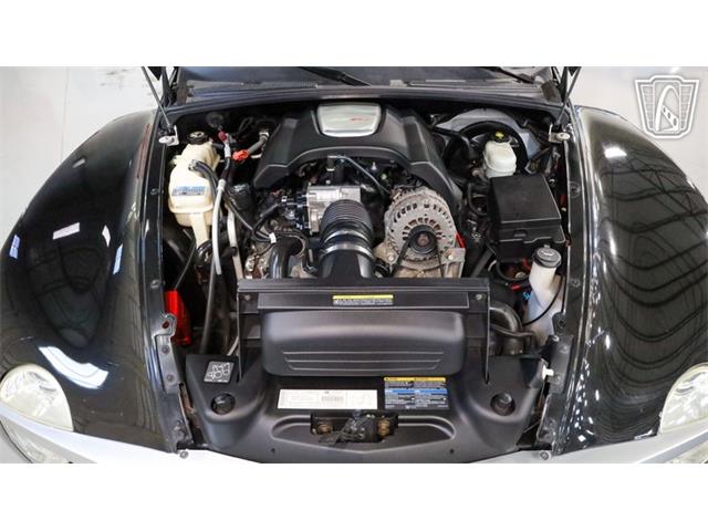 2003 Chevrolet SSR (CC-2093111) for sale in New Braundfels, Texas