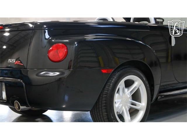 2003 Chevrolet SSR (CC-2093111) for sale in New Braundfels, Texas