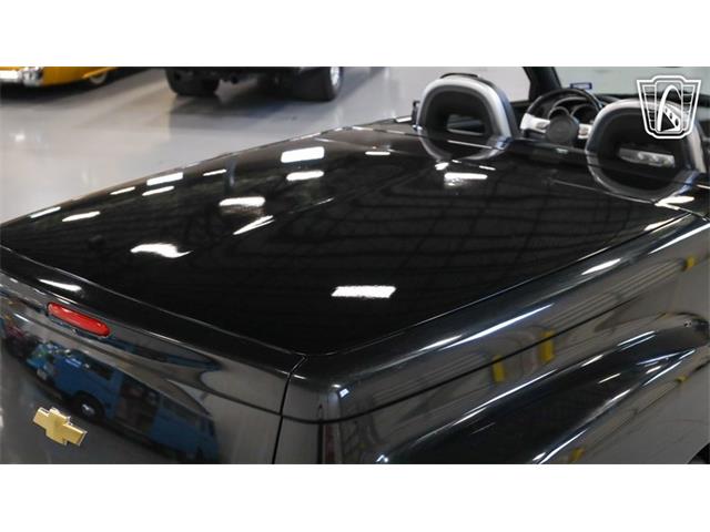 2003 Chevrolet SSR (CC-2093111) for sale in New Braundfels, Texas