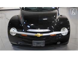 2003 Chevrolet SSR (CC-2093111) for sale in New Braundfels, Texas