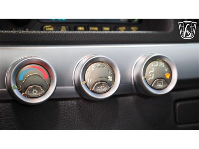 2003 Chevrolet SSR (CC-2093111) for sale in New Braundfels, Texas