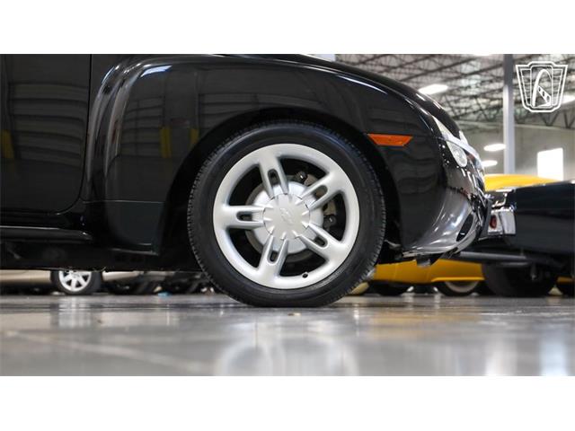 2003 Chevrolet SSR (CC-2093111) for sale in New Braundfels, Texas