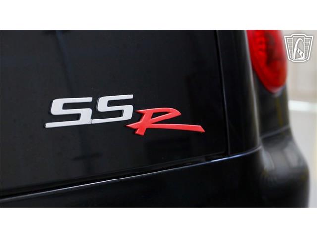 2003 Chevrolet SSR (CC-2093111) for sale in New Braundfels, Texas