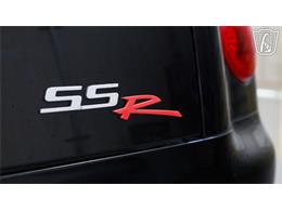 2003 Chevrolet SSR (CC-2093111) for sale in New Braundfels, Texas