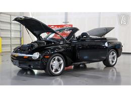 2003 Chevrolet SSR (CC-2093111) for sale in New Braundfels, Texas
