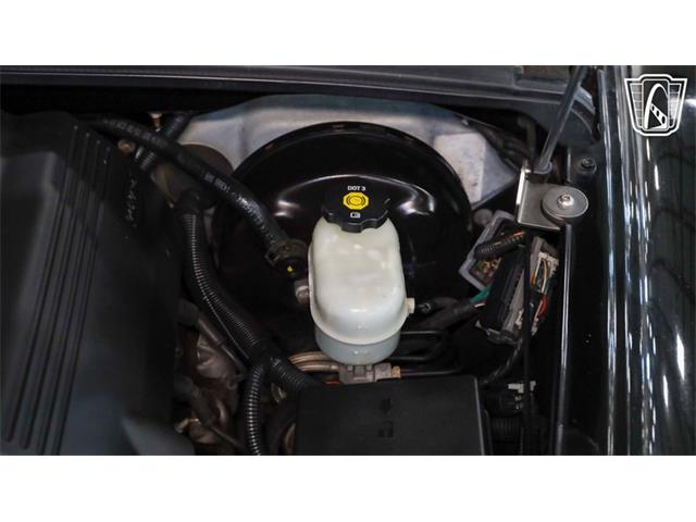 2003 Chevrolet SSR (CC-2093111) for sale in New Braundfels, Texas