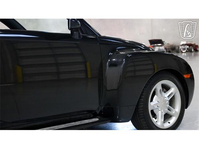 2003 Chevrolet SSR (CC-2093111) for sale in New Braundfels, Texas