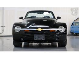 2003 Chevrolet SSR (CC-2093111) for sale in New Braundfels, Texas