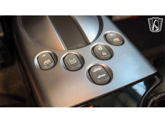 2003 Chevrolet SSR (CC-2093111) for sale in New Braundfels, Texas