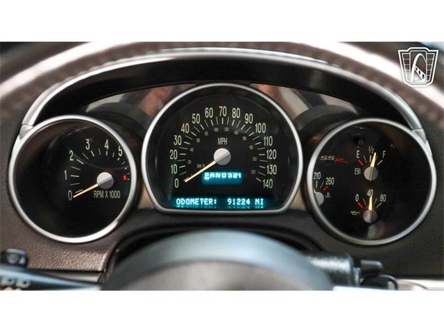 2003 Chevrolet SSR (CC-2093111) for sale in New Braundfels, Texas