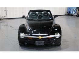 2003 Chevrolet SSR (CC-2093111) for sale in New Braundfels, Texas