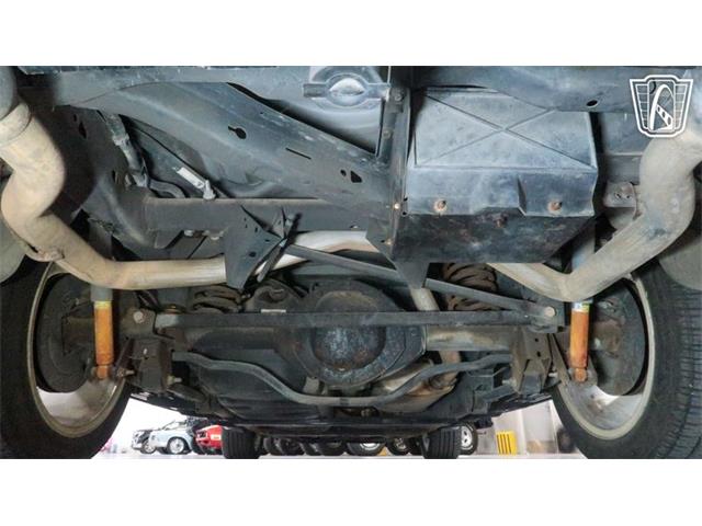 2003 Chevrolet SSR (CC-2093111) for sale in New Braundfels, Texas
