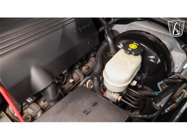 2003 Chevrolet SSR (CC-2093111) for sale in New Braundfels, Texas