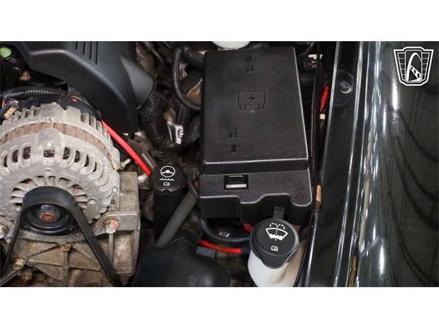 2003 Chevrolet SSR (CC-2093111) for sale in New Braundfels, Texas