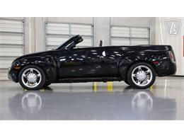 2003 Chevrolet SSR (CC-2093111) for sale in New Braundfels, Texas