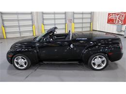 2003 Chevrolet SSR (CC-2093111) for sale in New Braundfels, Texas