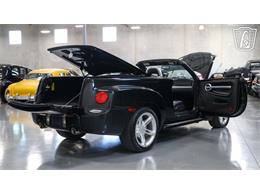 2003 Chevrolet SSR (CC-2093111) for sale in New Braundfels, Texas