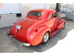 1939 Chevrolet Master Deluxe (CC-2093112) for sale in Houston, Texas